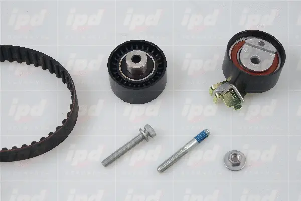 Timing Belt Kit (20-1625)