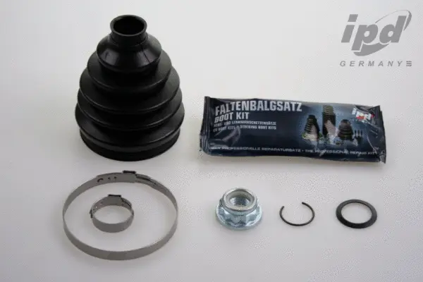 Bellow Kit, drive shaft (35-3016)