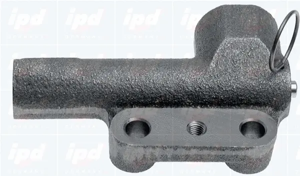 Vibration Damper, timing belt (11-1013)