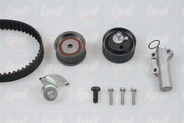 Timing Belt Kit (20-1177)