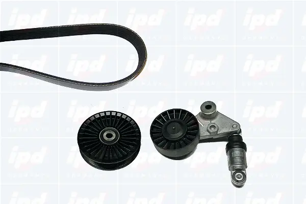 V-Ribbed Belt Set (20-1383)