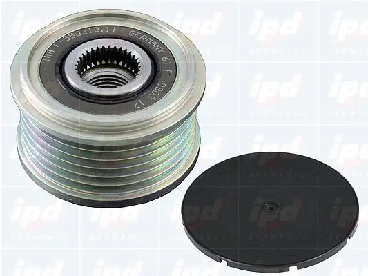 Alternator Freewheel Clutch