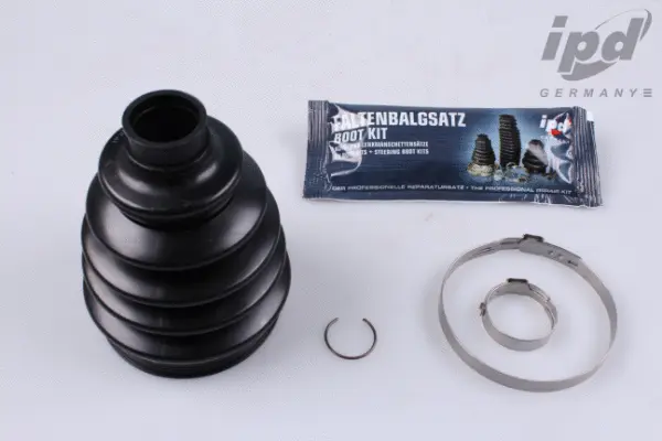 Bellow Kit, drive shaft (35-3205)