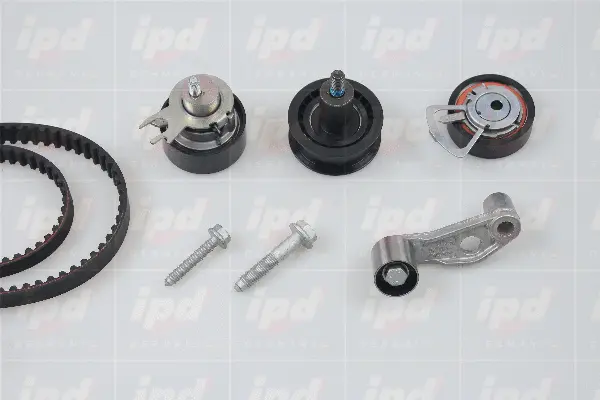 Timing Belt Kit (20-1347)