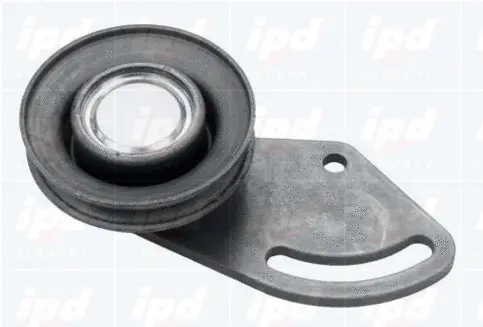 Tensioner Pulley, V-belt (14-0778)