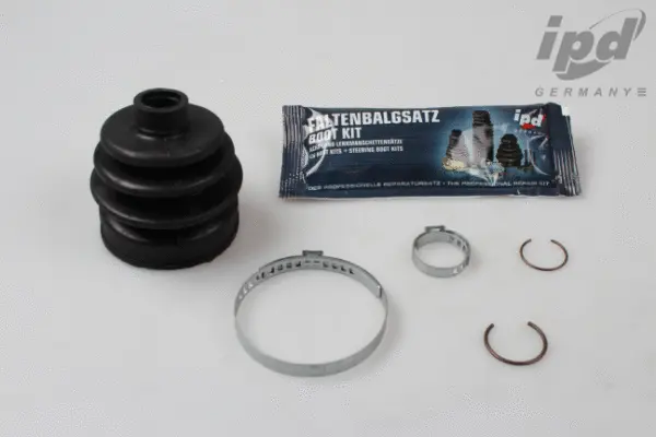 Bellow Kit, drive shaft (35-1600)