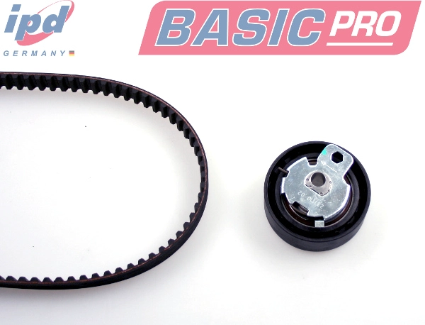 Timing Belt Kit (64-3957)