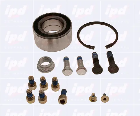 Wheel Bearing Kit (30-6748)