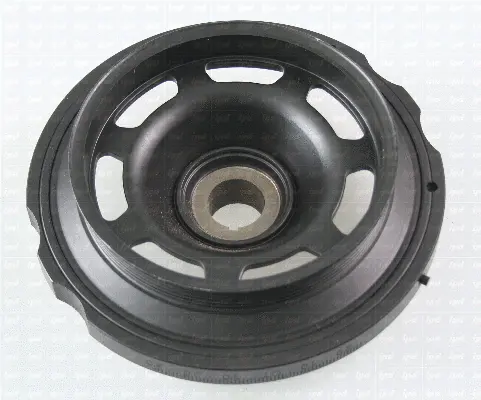 Belt Pulley, crankshaft (15-7119)