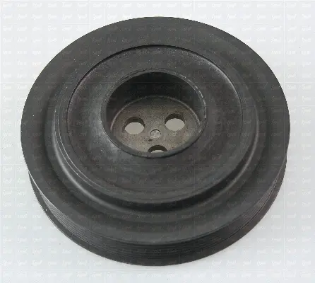 Belt Pulley, crankshaft