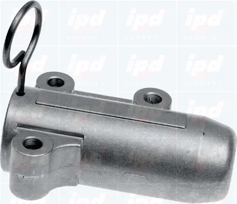 Vibration Damper, timing belt (13-0713)