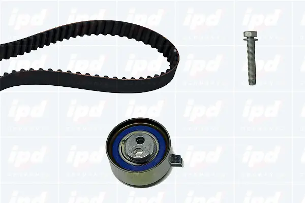 Timing Belt Kit (20-1642)