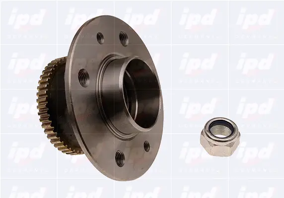 Wheel Bearing Kit (30-3035)