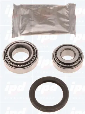 Wheel Bearing Kit (30-1511)