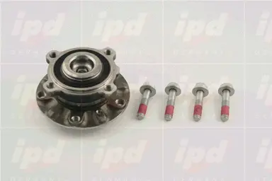 Wheel Bearing Kit (30-6722)