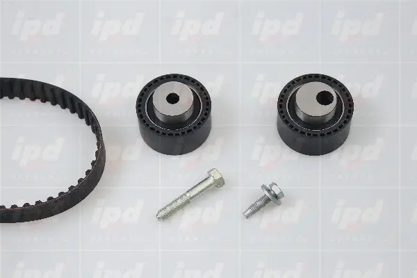 Timing Belt Kit (20-1608)