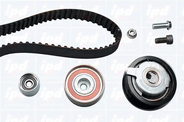 Timing Belt Kit (20-1362)