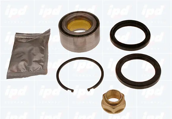 Wheel Bearing Kit (30-2214)