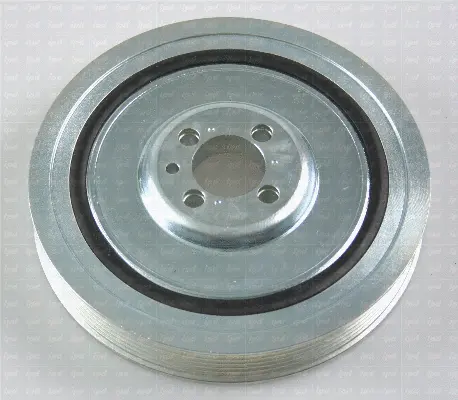 Belt Pulley, crankshaft