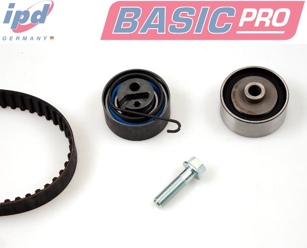 Timing Belt Kit (64-3996)