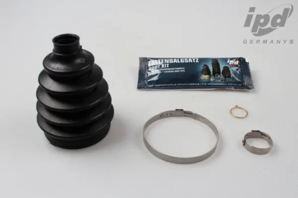 Bellow Kit, drive shaft (35-3311)