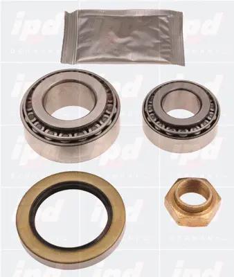 Wheel Bearing Kit (30-9088)