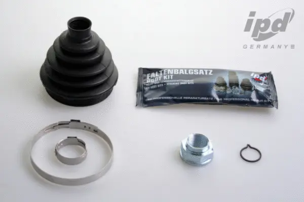 Bellow Kit, drive shaft (35-3032)