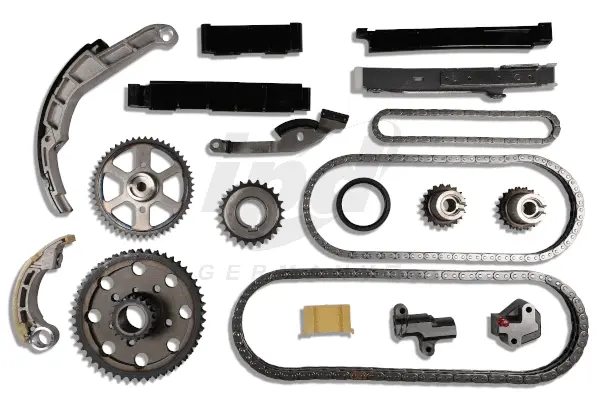 Timing Chain Kit (21-0393)