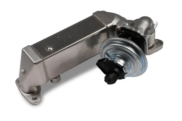 Cooler, exhaust gas recirculation (46-2035)
