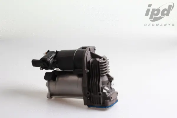 Compressor, compressed air system (43-2401)