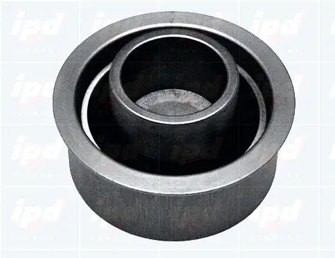 Tensioner Pulley, timing belt (14-0722)