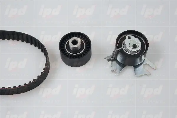 Timing Belt Kit (20-1714)