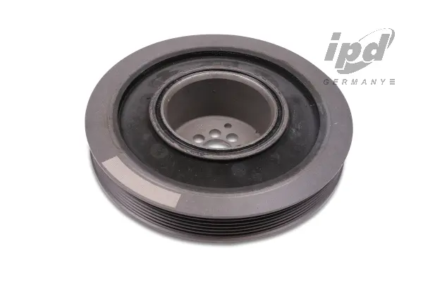 Belt Pulley, crankshaft