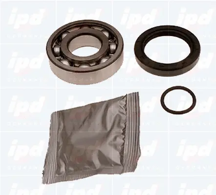 Wheel Bearing Kit (30-6306)