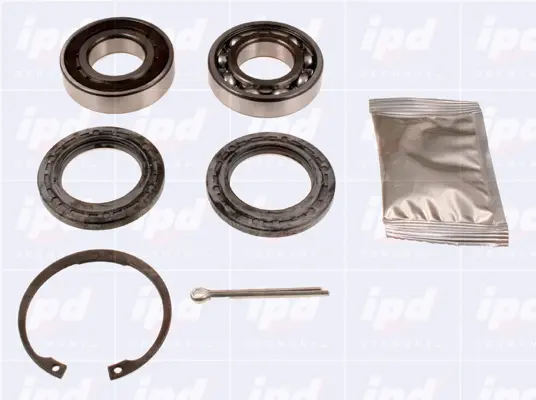 Wheel Bearing Kit (30-1152)