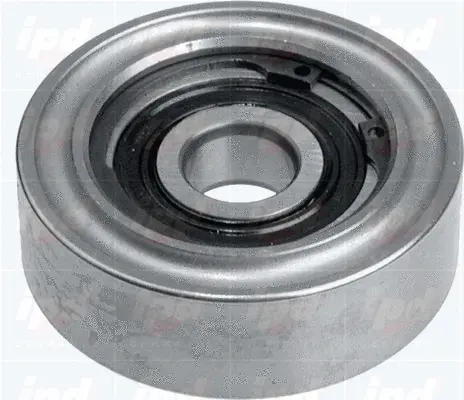 Deflection/Guide Pulley, V-ribbed belt (15-0971)