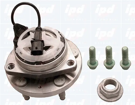 Wheel Bearing Kit (30-4488)