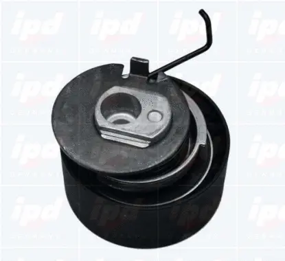 Tensioner Pulley, timing belt (14-0070)