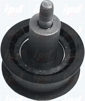 Deflection/Guide Pulley, timing belt (15-0140)
