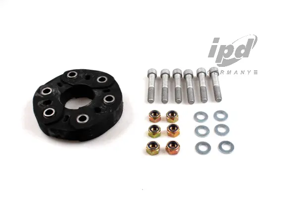 Joint, propshaft (41-2040)
