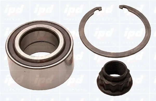 Wheel Bearing Kit (30-4049)