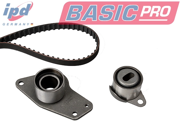 Timing Belt Kit (64-3258)