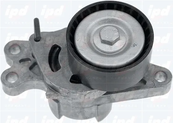 Belt Tensioner, V-ribbed belt