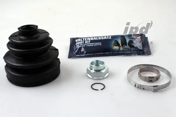 Bellow Kit, drive shaft (35-1705)