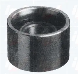 Deflection/Guide Pulley, timing belt (14-0305)
