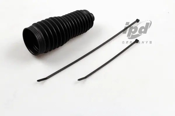 Bellow Kit, steering (35-6348)