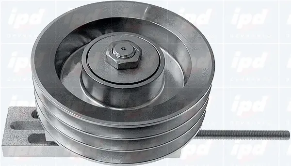 Tensioner Pulley, V-belt (15-3341)