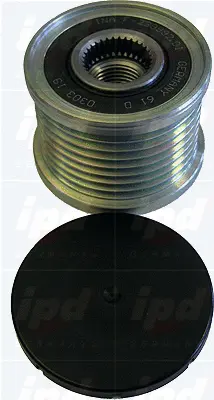 Alternator Freewheel Clutch (15-3364)