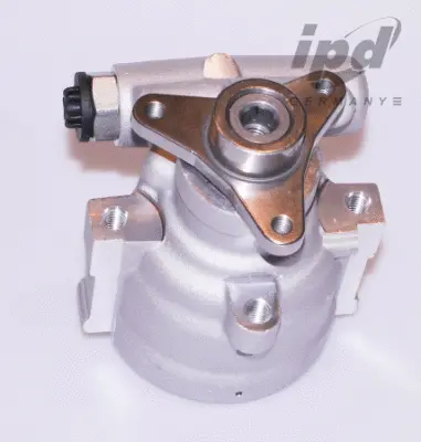 Hydraulic Pump, steering (36-2137)