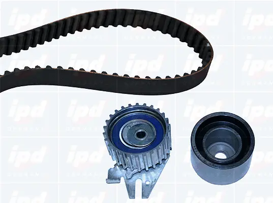 Timing Belt Kit (20-1301)